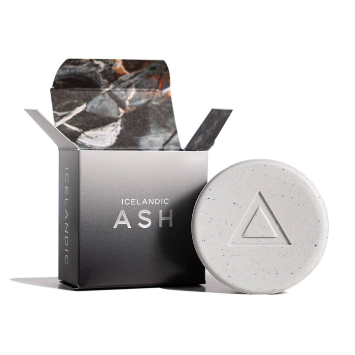 Bar Soap | Icelandic Soaps