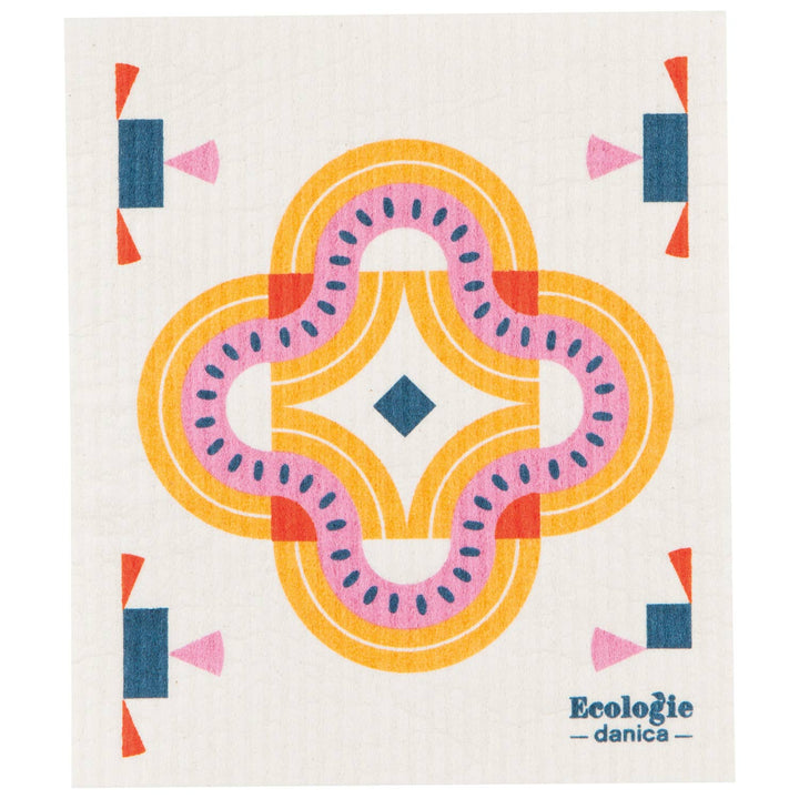 Swedish Dishcloth | Pilipa