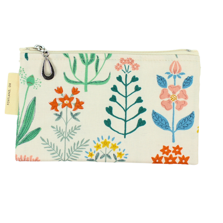 Cotton Coin Purses | SALE