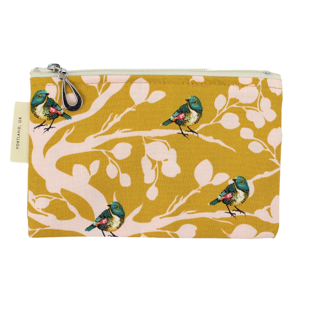 Cotton Coin Purses | SALE