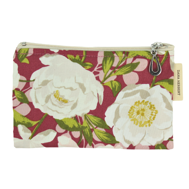 Cotton Coin Purses | SALE