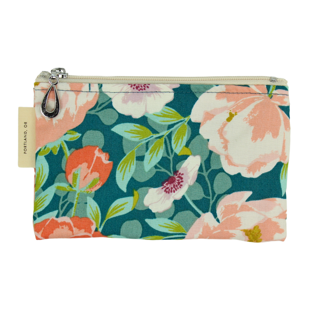 Cotton Coin Purses | SALE