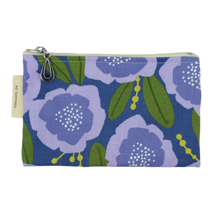 The Cotton Coin Purse