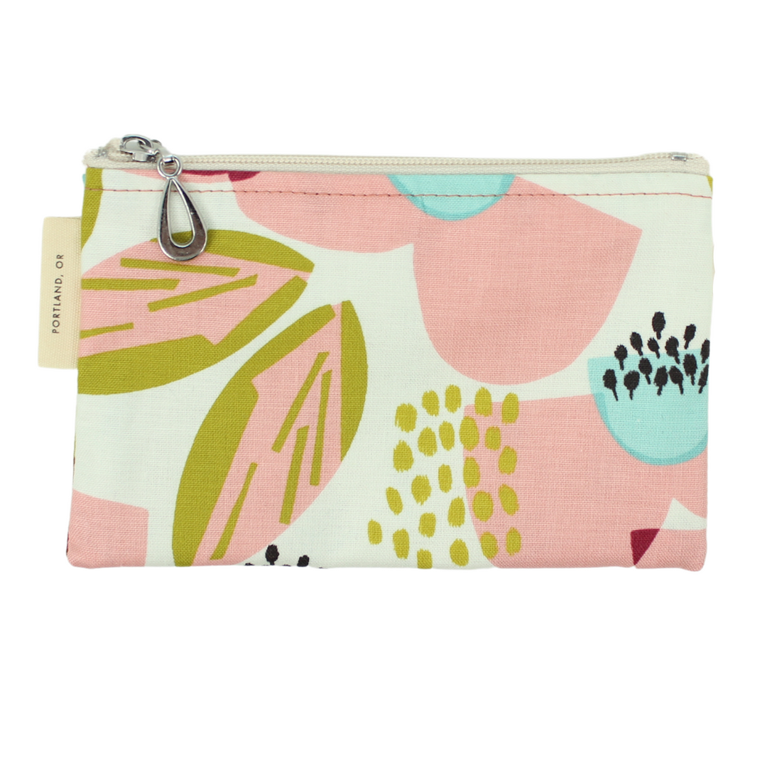 Cotton Coin Purses | SALE