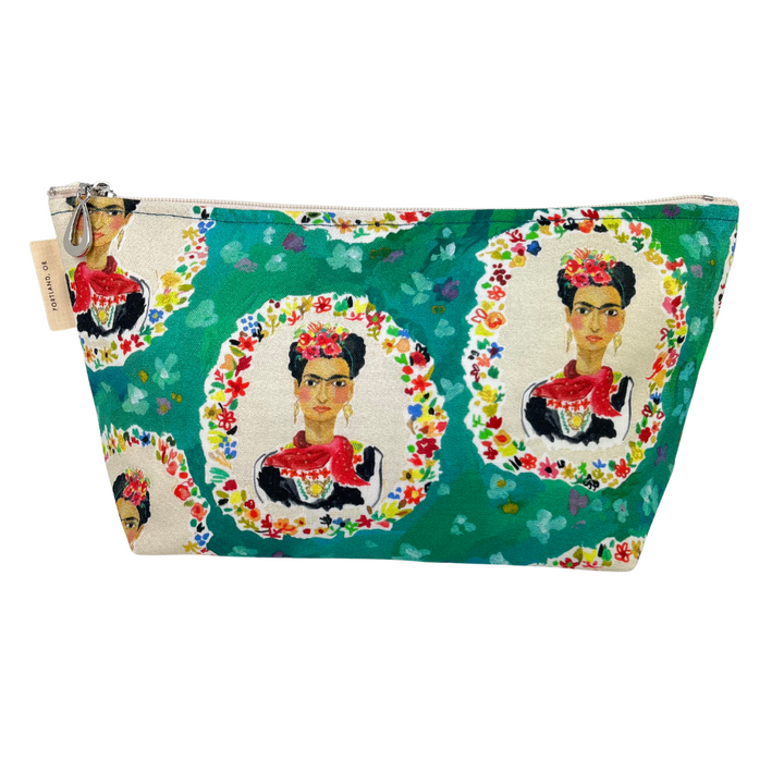 SALE Medium Makeup Bag