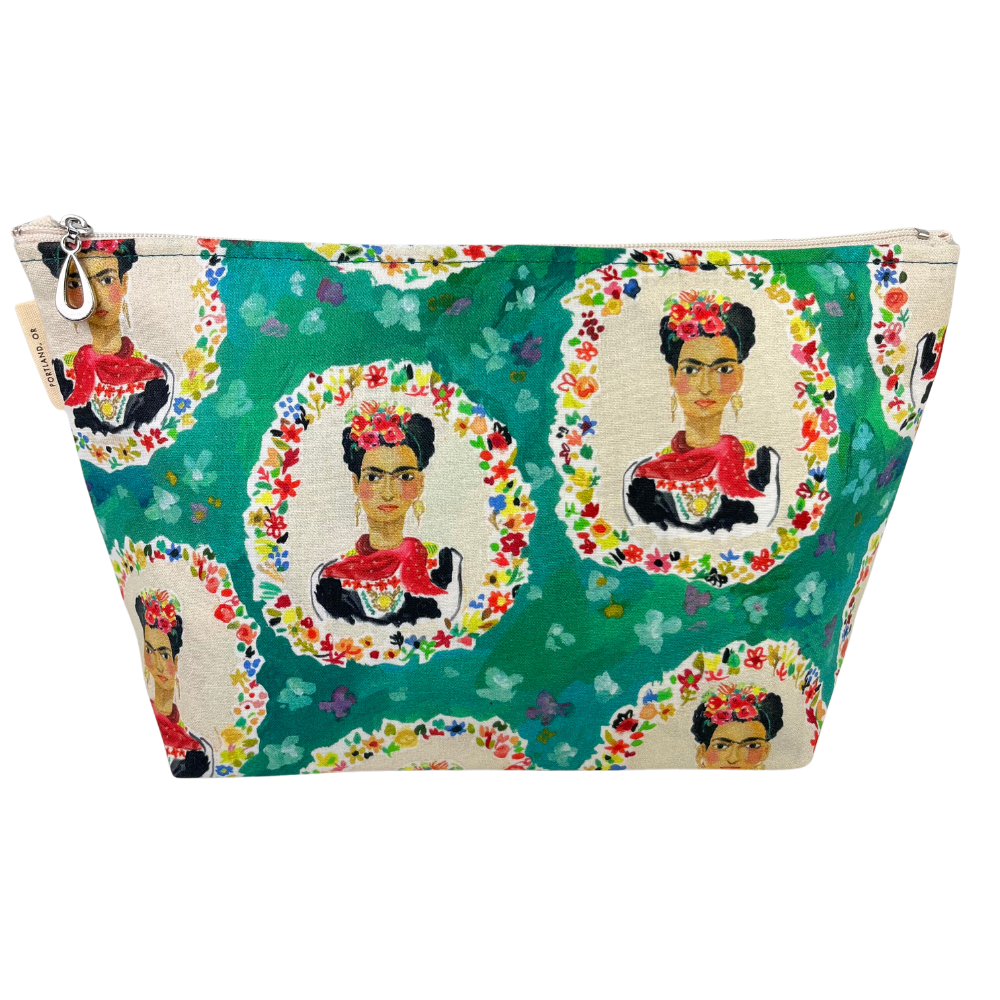 SALE Large Makeup Bag