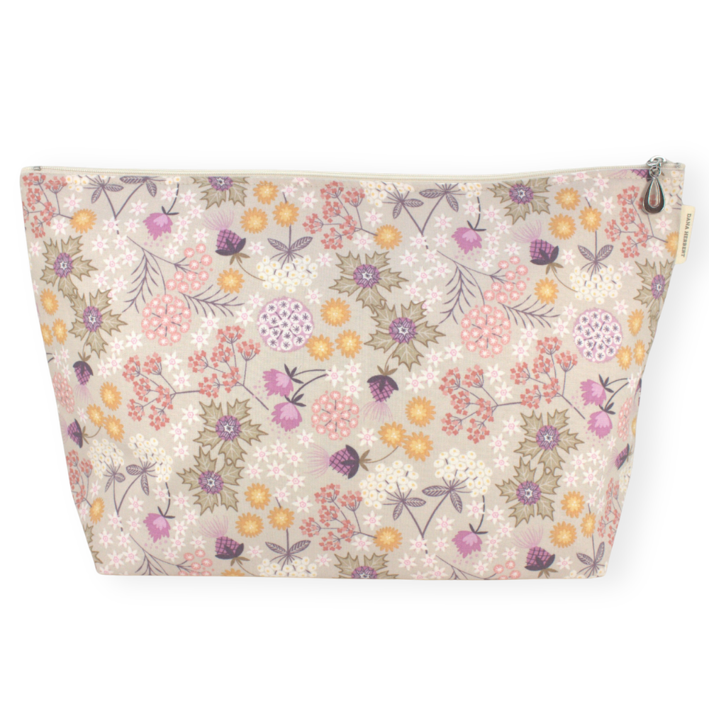 SALE Makeup Bag XL