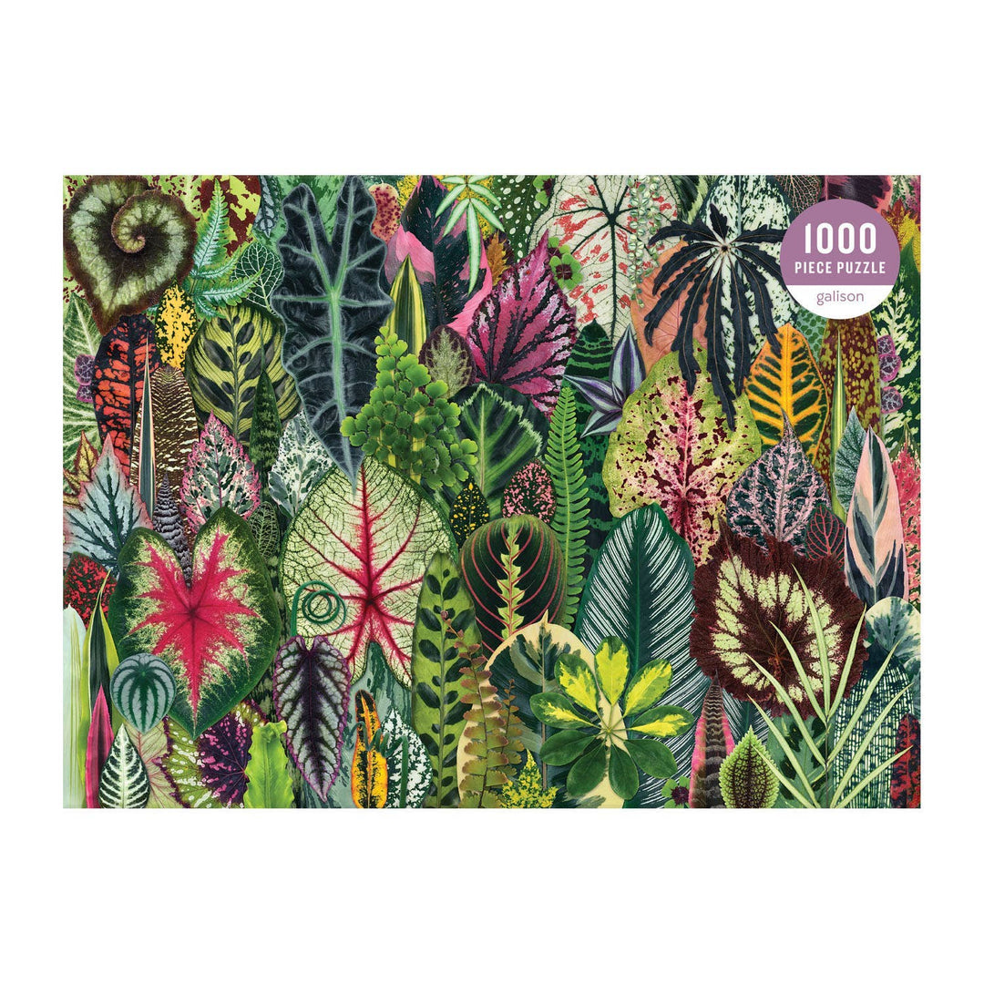 Puzzle | Houseplant Jungle