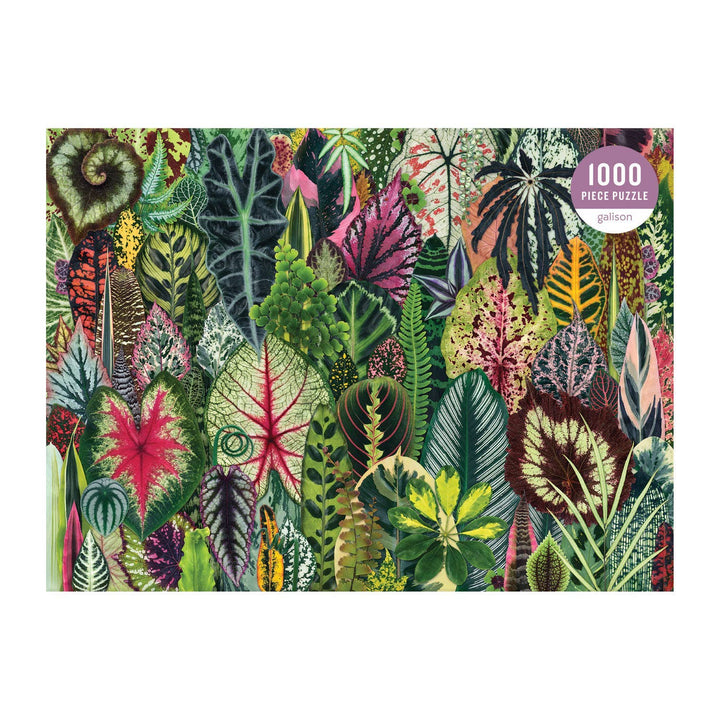 Puzzle | Houseplant Jungle