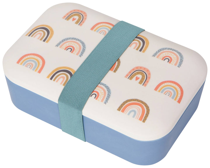 Bento Box | Rainbows