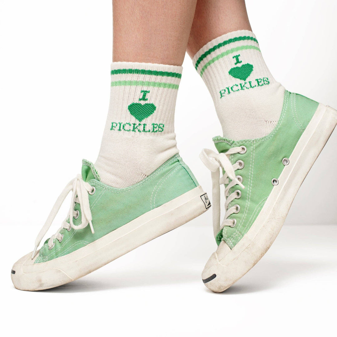 Socks | I Heart Pickles