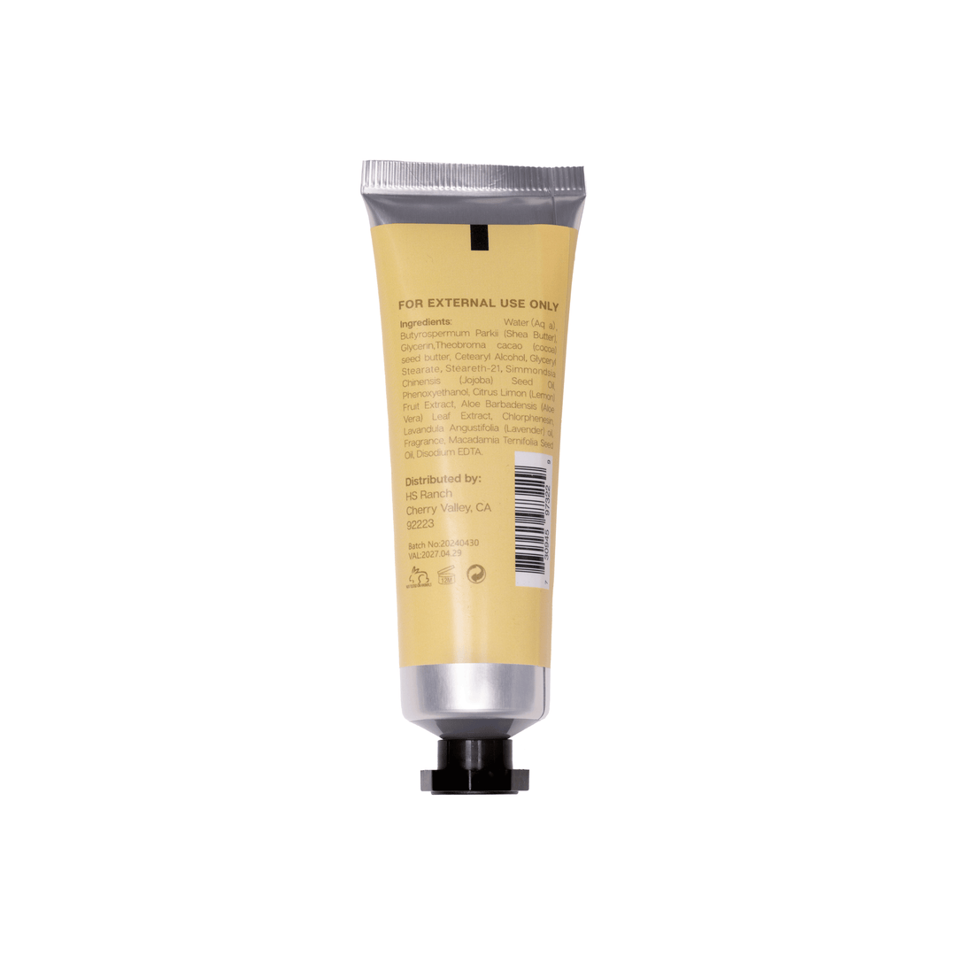Hand Cream | Honey Lavender