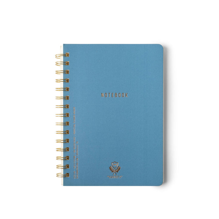 Twin Wire Journal - Small