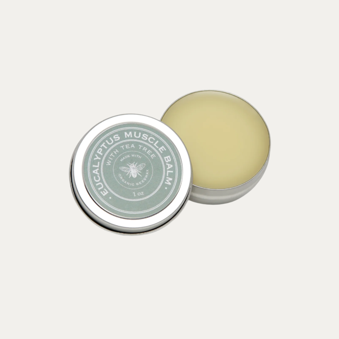 123 Farm Balms