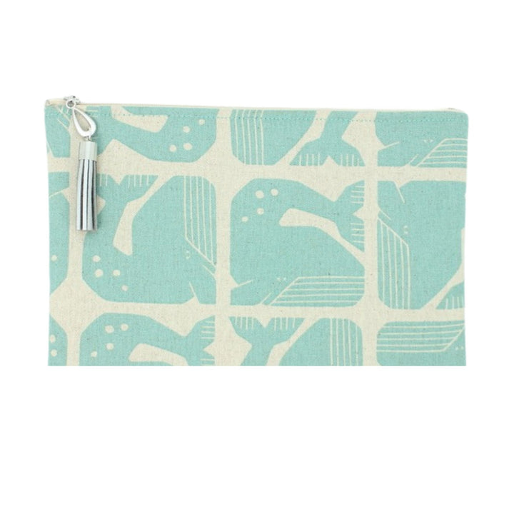 SALE | Canvas Wallet