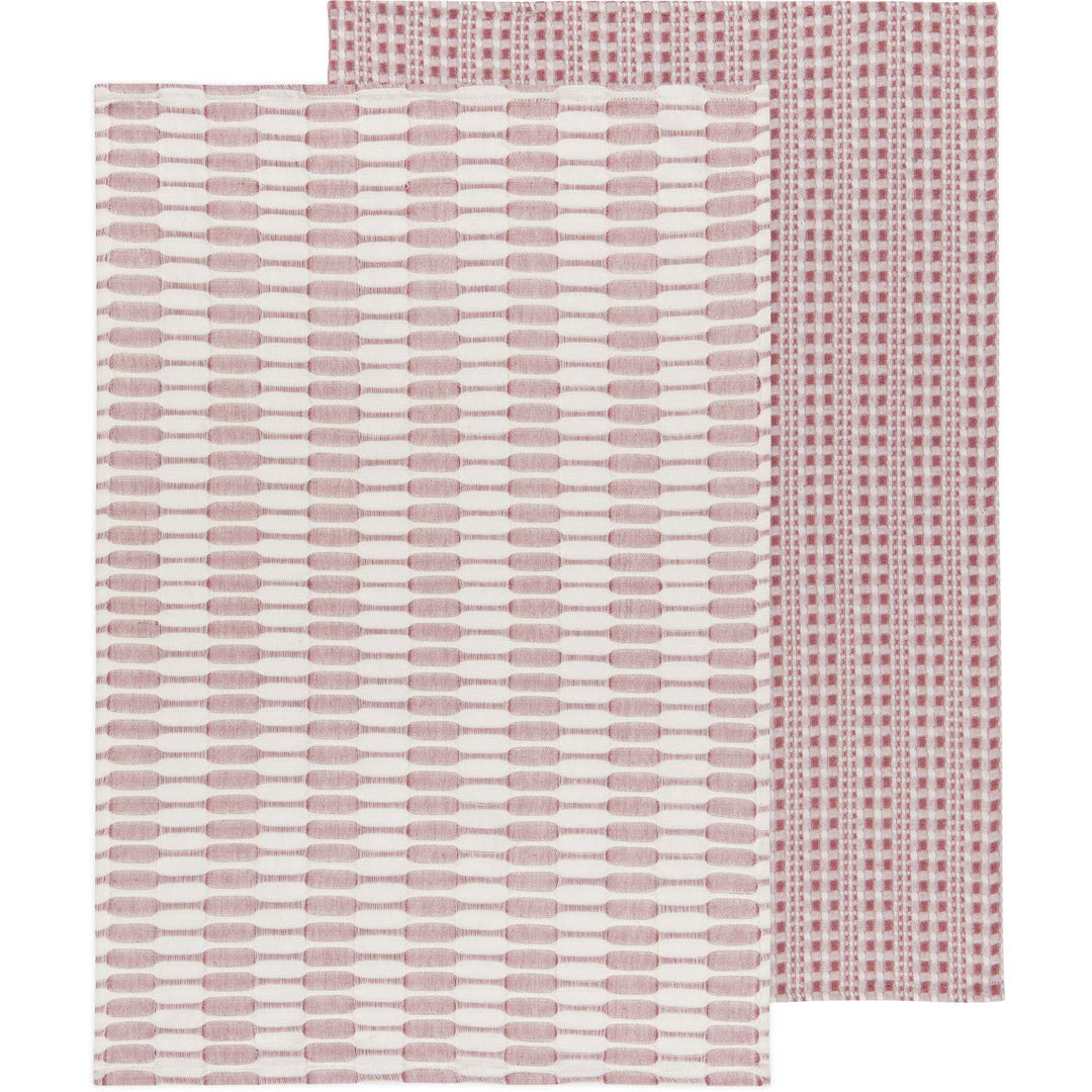 Abode Dishtowels | Sets of 2