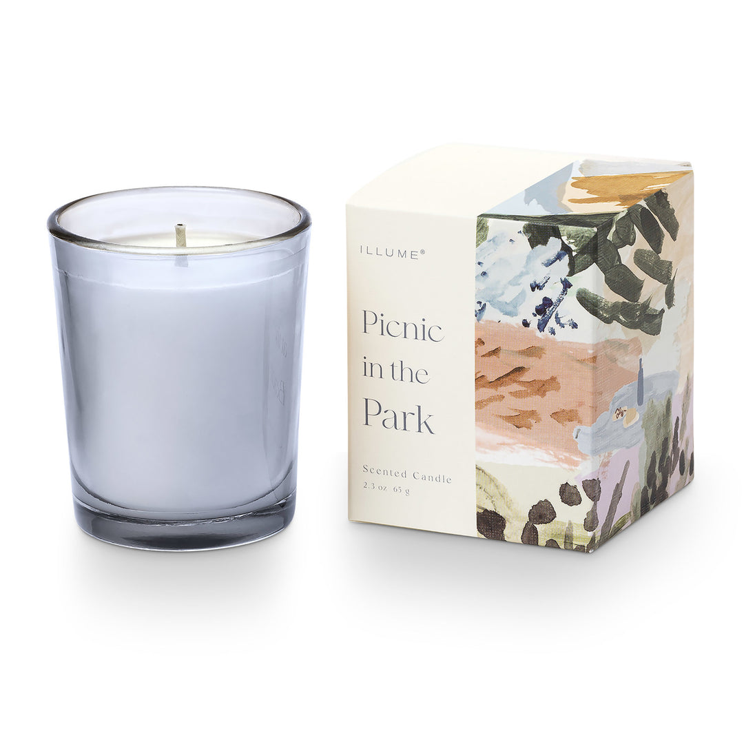 Illume Votive Candle | Picnic in the Park
