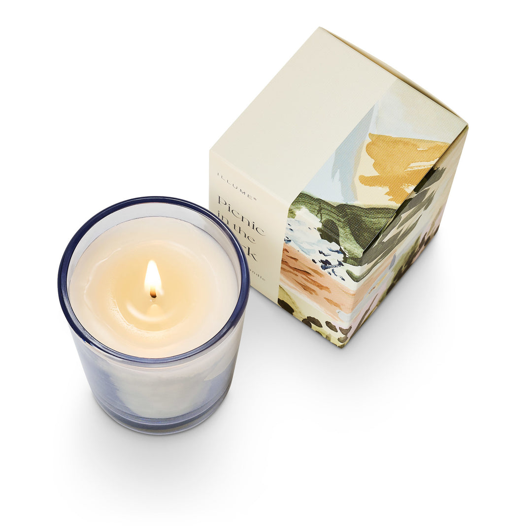 Illume Votive Candle | Picnic in the Park