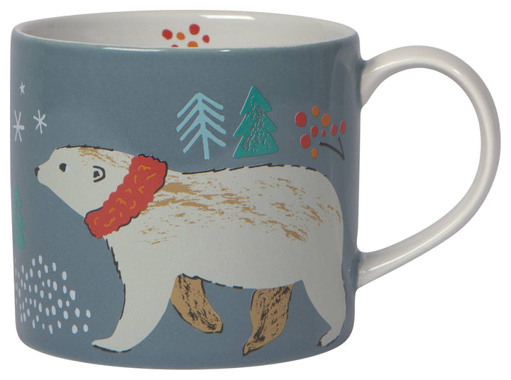 Mug In A Box | Winter Wonderland