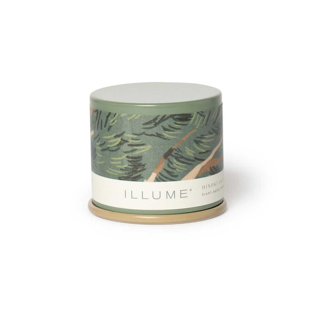 Illume Vanity Tins | Demi Size