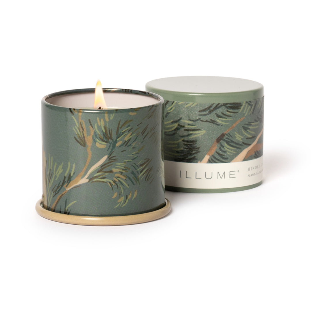 Illume Vanity Tins | Demi Size