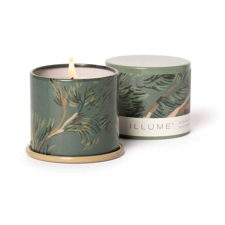 Illume Vanity Tins | Demi Size
