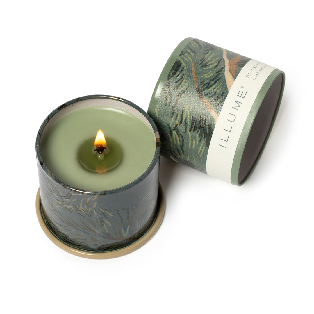 Illume Vanity Tins | Demi Size