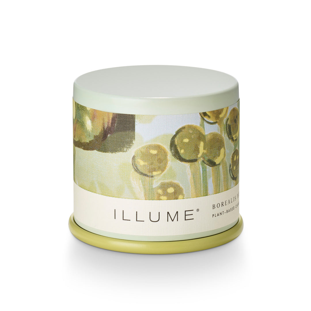 Illume Vanity Tins | Demi Size