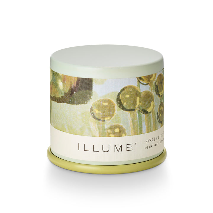 Illume Vanity Tins | Demi Size