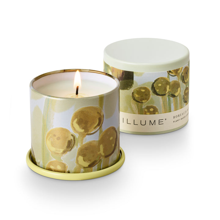 Illume Vanity Tins | Demi Size