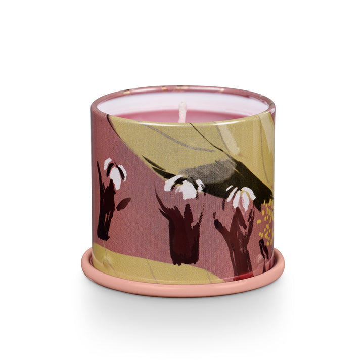 Illume Vanity Candle Tin | Demi Cardamom Pomander