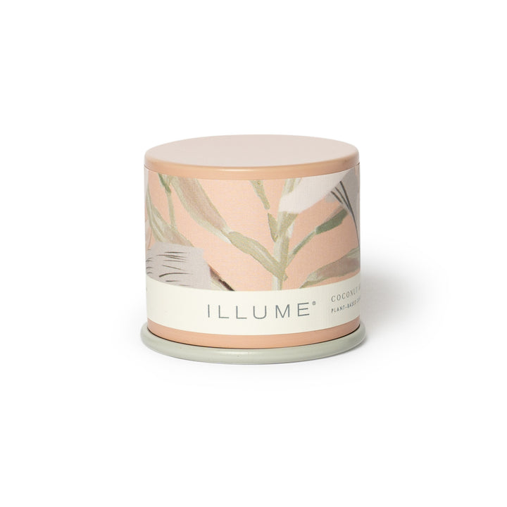 Illume Vanity Tins | Demi Size