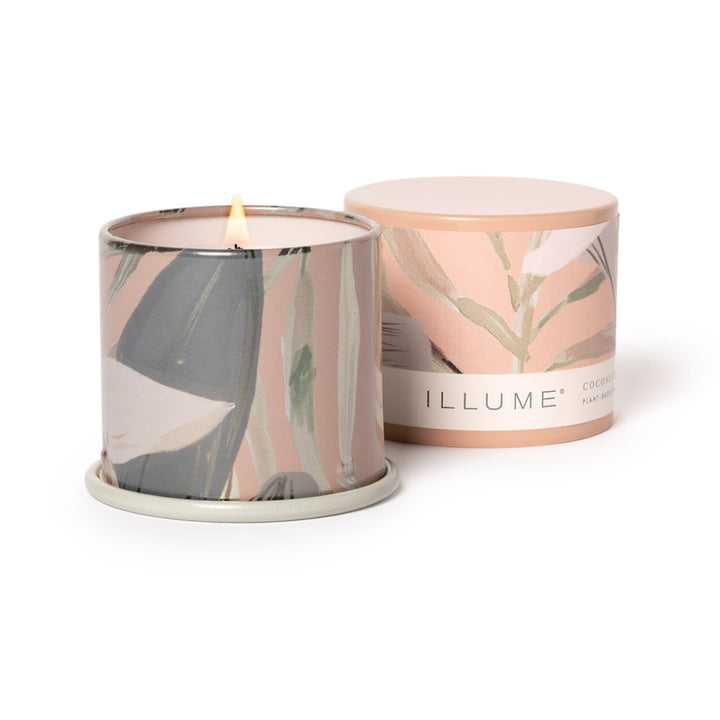 Illume Vanity Tins | Demi Size