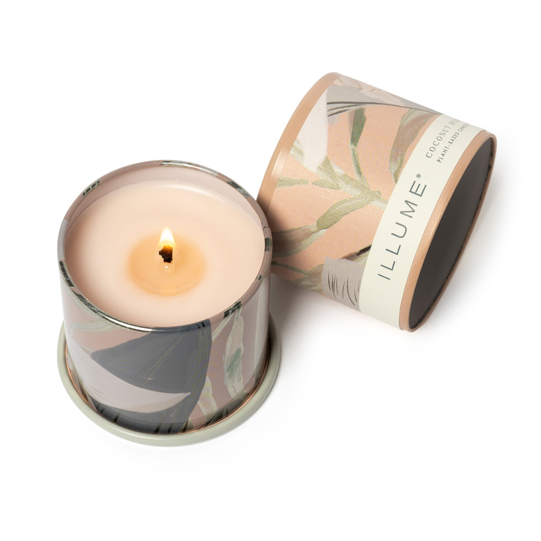 Illume Vanity Tins | Demi Size