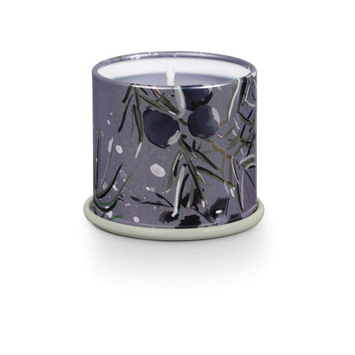 Illume Vanity Candle Tin | Demi North Sky