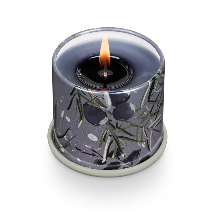 Illume Vanity Candle Tin | Demi North Sky