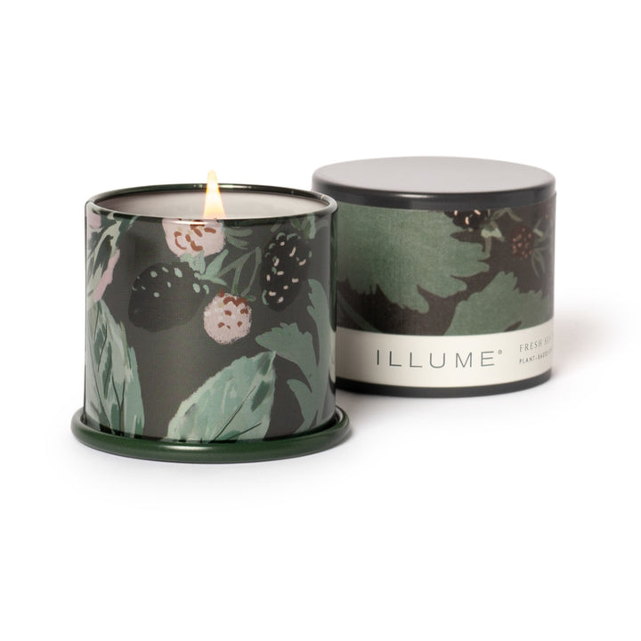 Illume Vanity Tins | Demi Size