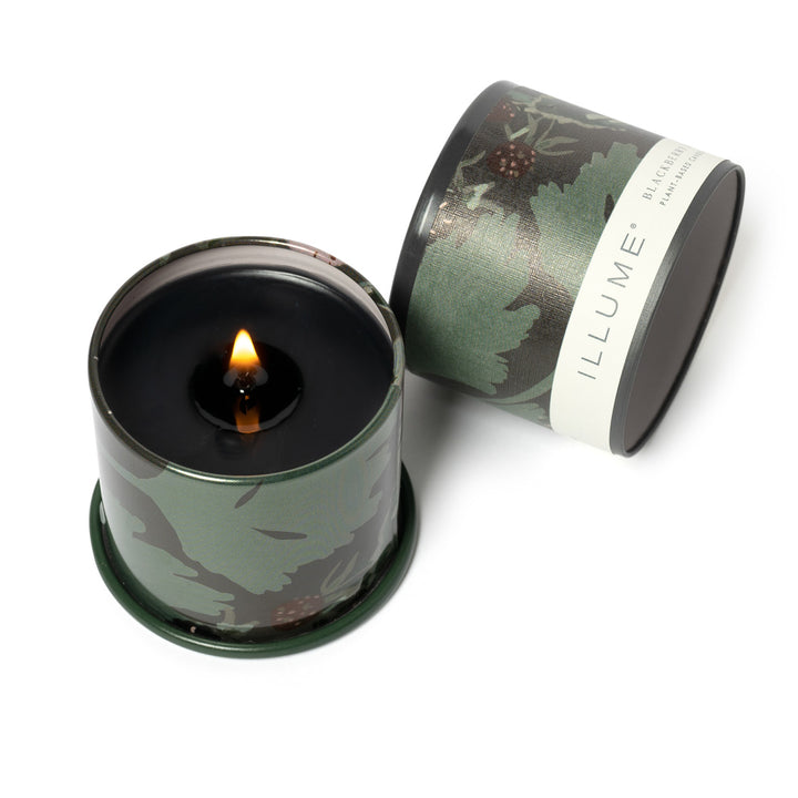 Illume Vanity Tins | Demi Size