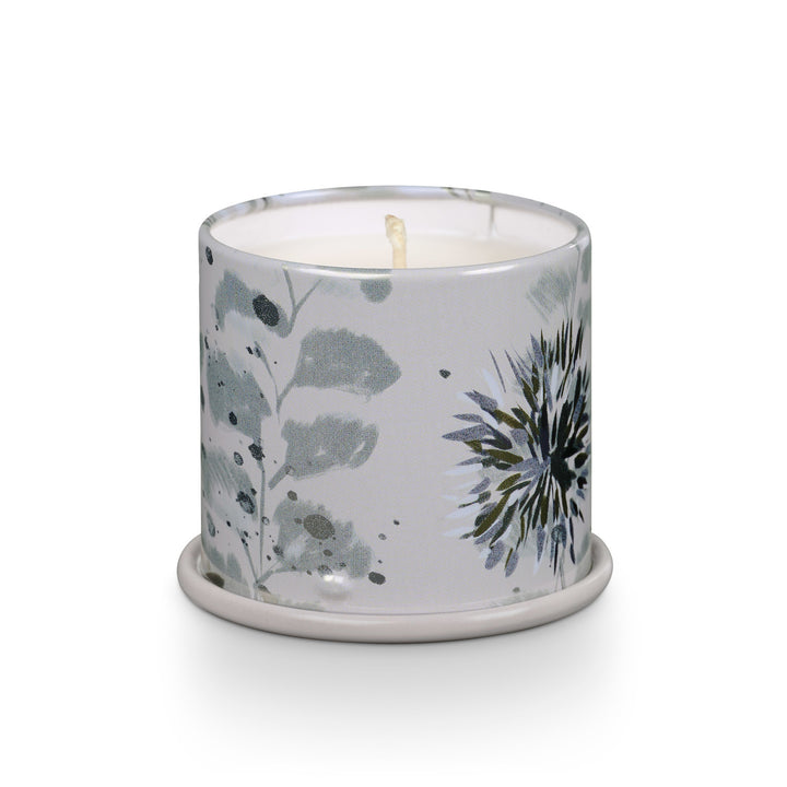 Illume Vanity Candle Tin | Demi Winter White
