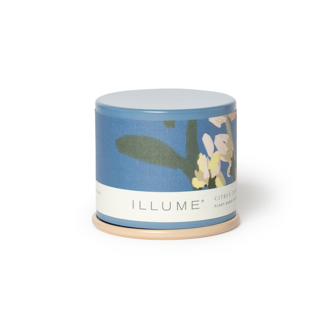 Illume Vanity Tins | Demi Size