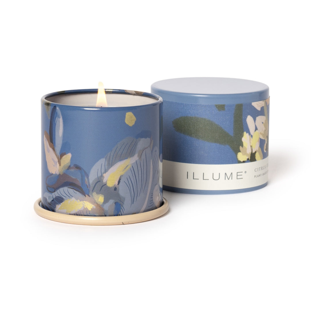 Illume Vanity Tins | Demi Size