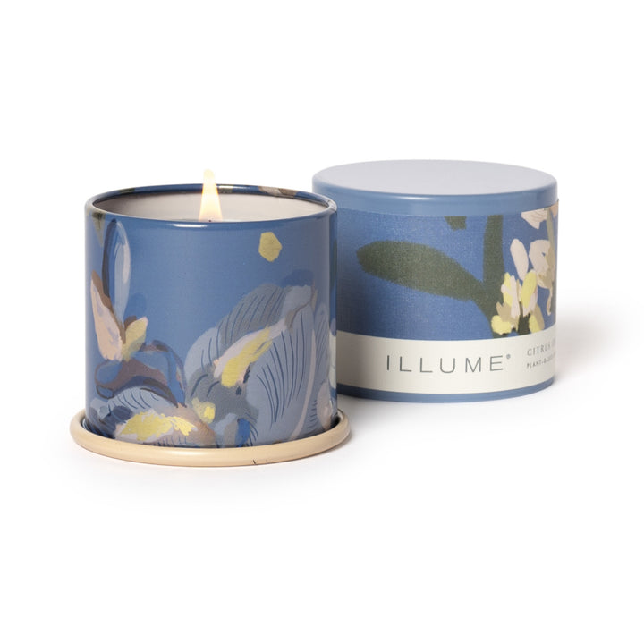 Illume Vanity Tins | Demi Size