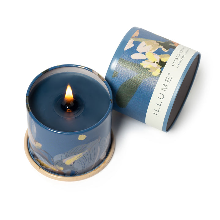 Illume Vanity Tins | Demi Size