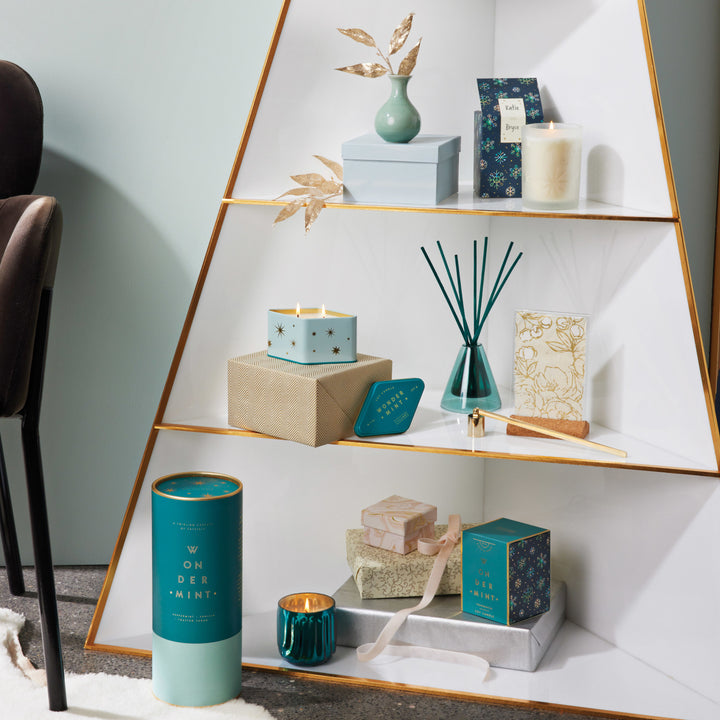 Illume Candle Tin | Wondermint