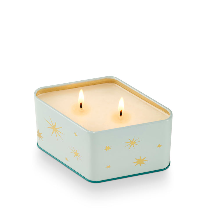 Illume Candle Tin | Wondermint