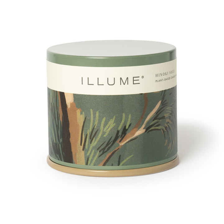 Illume Vanity Tins | Full Size