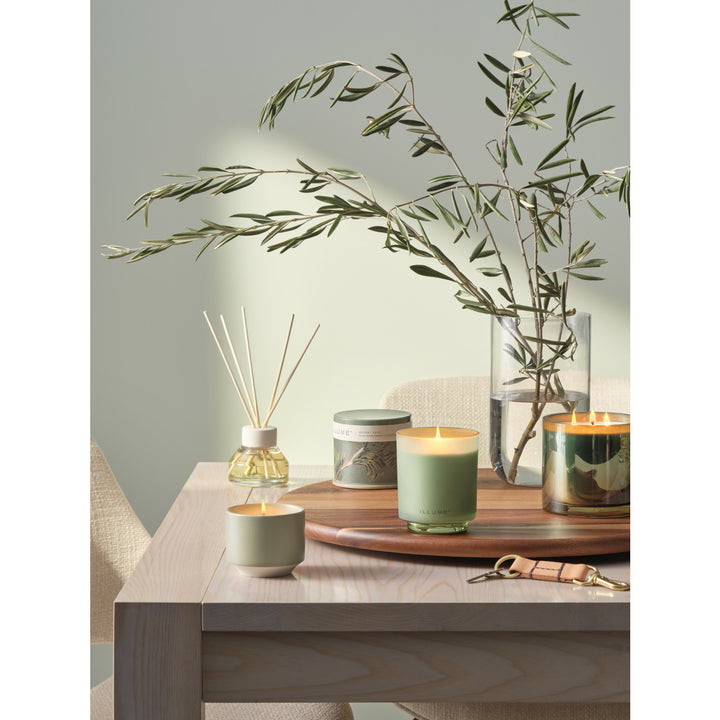 Illume Vanity Tins | Full Size