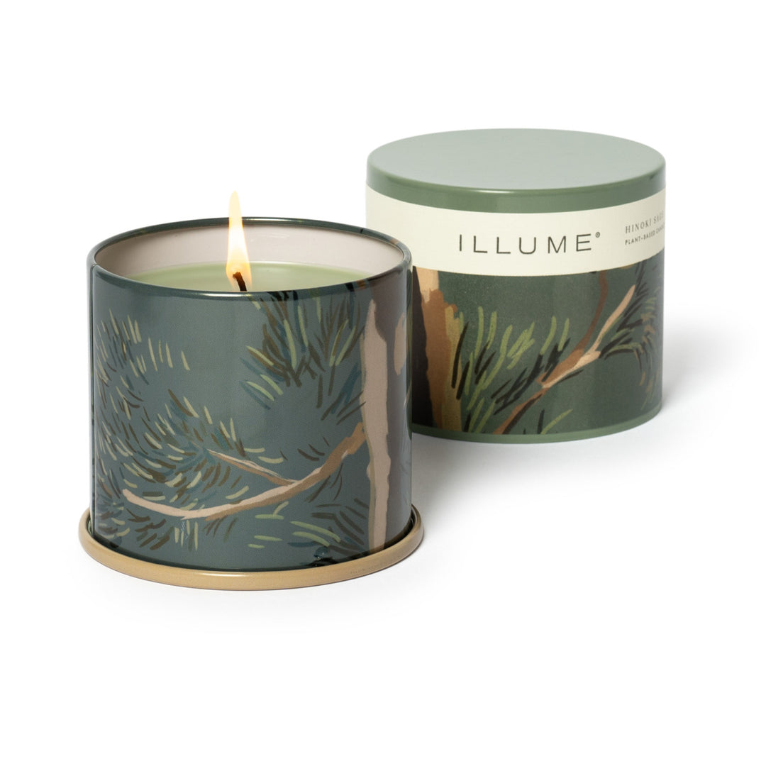 Illume Vanity Tins | Full Size