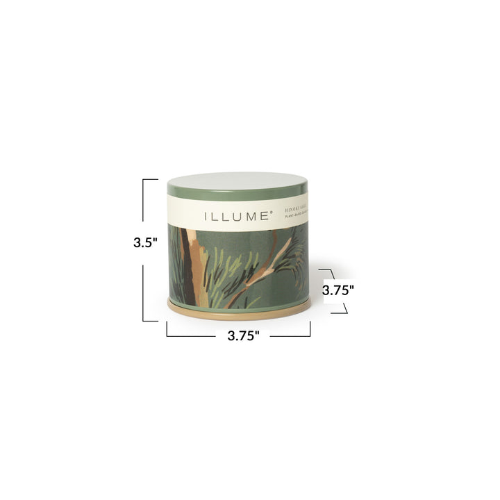 Illume Vanity Tins | Full Size