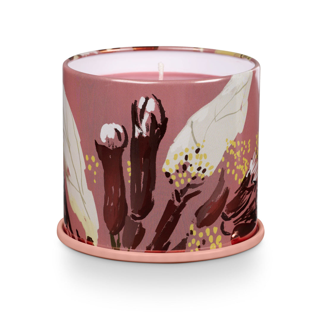 Illume Vanity Candle Tin | Cardamom Pomander